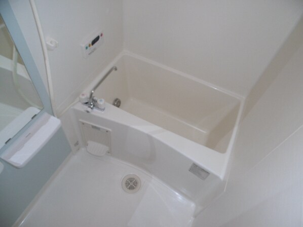 セイント・テツの物件内観写真